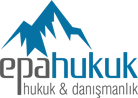 EpaHukuk | Hukuk ve Danışmanlık